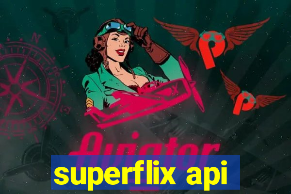 superflix api